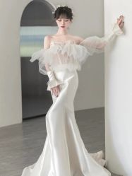 -韩国天使嫁衣婚纱礼服馆(上海旗舰店)