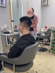 -保罗造型