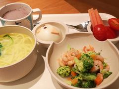 -云海肴·汽锅鸡·云南菜(广安门天虹店)