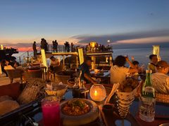 -Rock Bar Bali(Bali)
