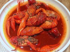 -叶派龙虾•招牌香辣蟹·海鲜(中海国际店)