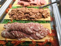 -豪食披萨烤肉自助(保定商场店)