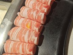 -海底捞火锅(万丰桥店)