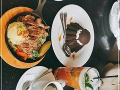 -Chili's Cafe&Bar奇利斯(滨江店)