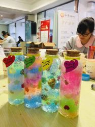 -母仪天下月子中心(光谷店)