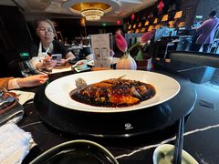 -湖滨28中餐厅·西湖宴·杭州君悦酒店