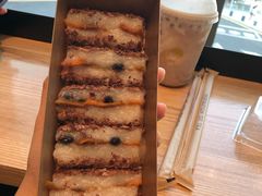 -南大门韩糕(后埭溪路店)