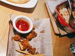 -菲滋意式休闲餐厅(北仑银泰城店)
