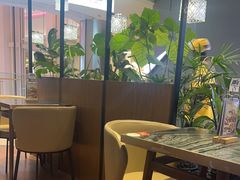 -THE WOODS 简餐 (国贸商城店)