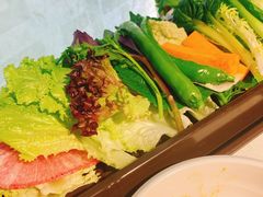 -本家韩国烤肉(青岛万象城店)