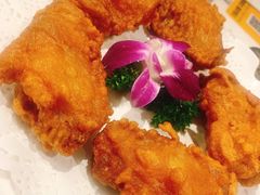 -鱼颜诱纸纸上烤鱼·蛙(龙湖天街店)