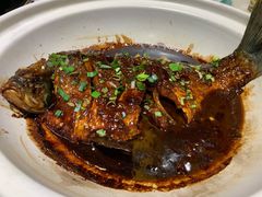 红烧大鳊鱼-930私房菜(欧阳路店)
