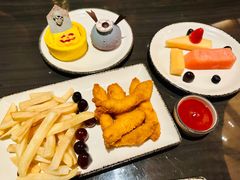 -哈蒙德餐厅