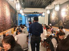 等位区-双喜老铺(人民广场店)