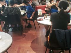 大堂-蝴蝶里·粤菜·点心(龙湖杭州金沙天街店)