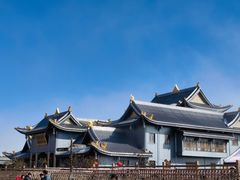 -峨眉山风景名胜区
