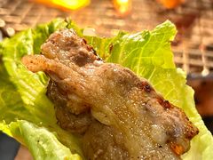 -山之屋炭火烧肉·生啤畅饮(大朗万科中央公园店)