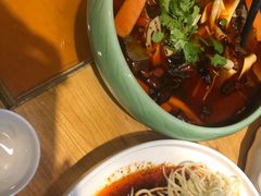 -赤宴·川菜(玉林店)