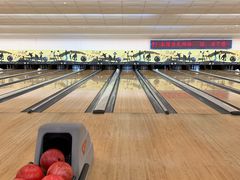 -广州保龄球馆(广州天河体育中心店)