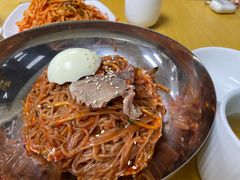 -屋里家延边朝鲜族冷面(南园店)