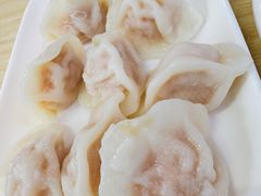 -一蚝一贝海鲜特色餐厅(万象城店)