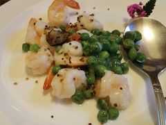 -马勒别墅·中餐厅