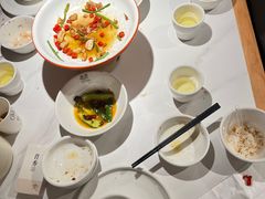 -首秀·四川料理(吾悦广场店)