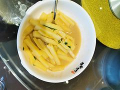 -粥全粥到海鲜家常菜(瞿塘峡路店)