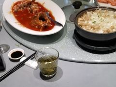 -恒记饭店·海鲜明档(淹城店)