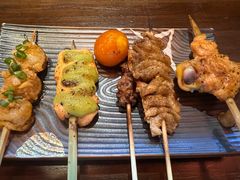 -鸟鹏烧鸟居酒屋(熙龙湾店)