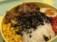 -米仓食堂(皇庭广场店)