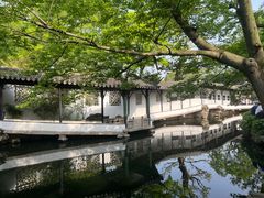 -拙政园