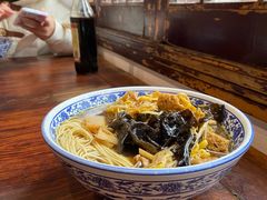 -西园寺素食(西园弄戒幢律寺店)