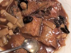 -那家小馆•北京菜•烤鸭(香山店)
