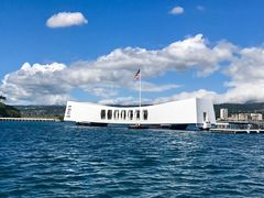 -珍珠港国家纪念馆