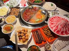 -小龙坎火锅(全球总店)