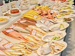 -渔满仓海鲜渔家(象山二店)