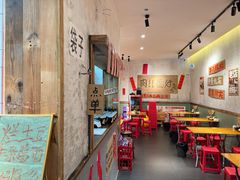 -鞠老头钵钵面(大坪店)