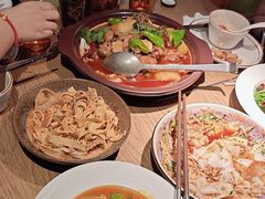 -纳鲁孜·新疆特色餐厅(上海悦荟广场店)