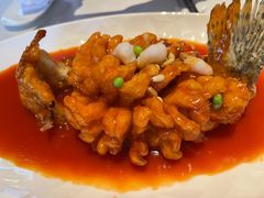 -民国红公馆(老门东店)