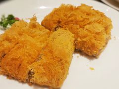 古法手工香酥鸭-金玉满堂潮州酒楼(无限极荟购物广场店)