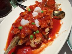 -醉舍·新淮扬菜(长宁龙之梦店)