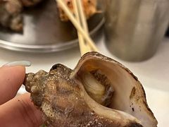 -白仁仔· 活烤海鲜 宵夜(豫园店)