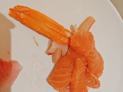 -晶丽香榭自助餐(南京大饭店)