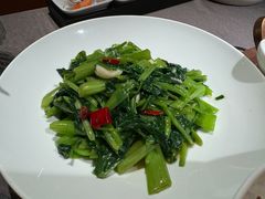 -小厨娘淮扬菜(河西奥美大厦店)