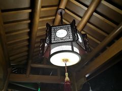 大堂-庄隐阁(悠方广场店)
