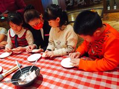 -广州中心皇冠假日酒店-环市食坊·海鲜自助餐厅