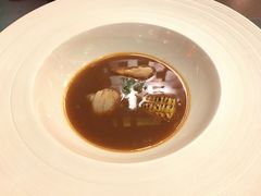 -恰餐厅及酒吧 CHAR Bar & Grill (北京丽都皇冠假日店)