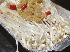 -火炉旺烤肉啤酒屋(沈北创始店)