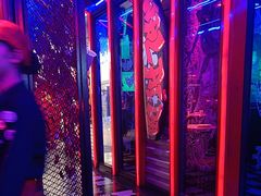 -蛙来哒(汇一城黑金冠店)